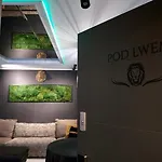 Appartement Pod Lwem Kościerzyna