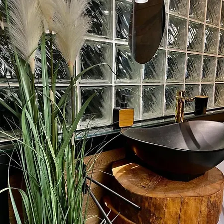 Apartamento Pod Lwem Kościerzyna