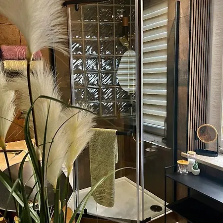 Apartment Pod Lwem *