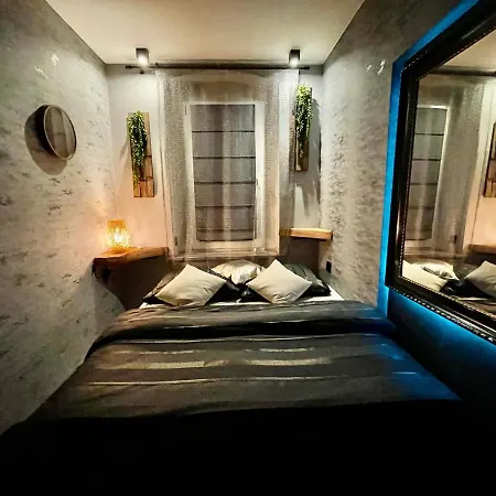 Pod Lwem Apartment *