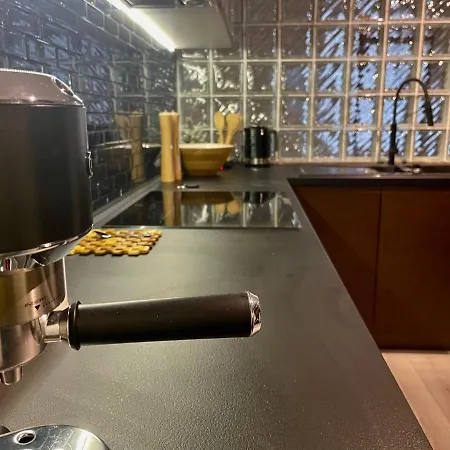 Pod Lwem * Kościerzyna