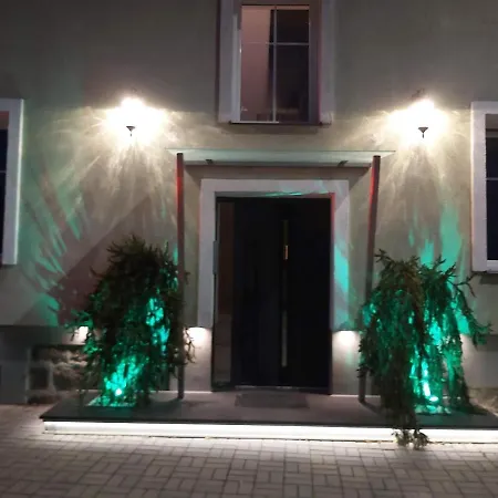 Pod Lwem Daire Kościerzyna