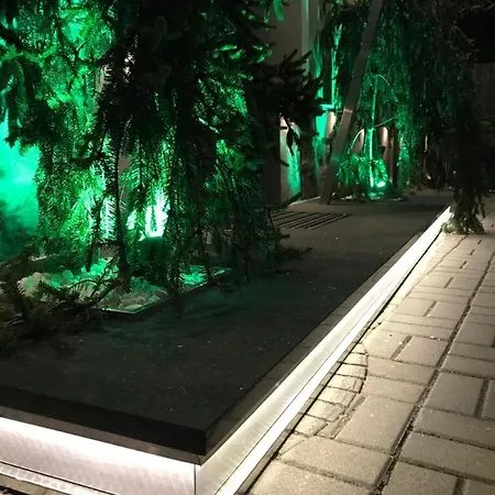 Daire Pod Lwem Kościerzyna