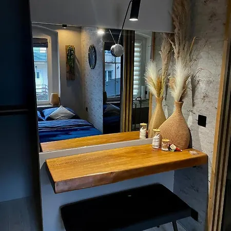 Daire Pod Lwem Kościerzyna