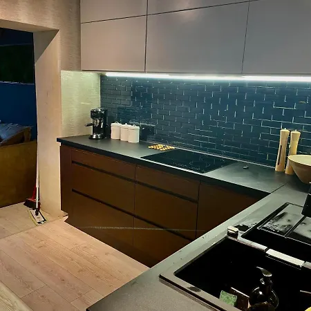 Pod Lwem * Kościerzyna