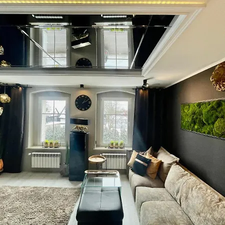 Pod Lwem Kościerzyna