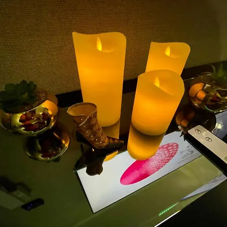 Pod Lwem Appartement Kościerzyna