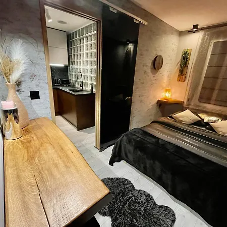 Pod Lwem Kościerzyna