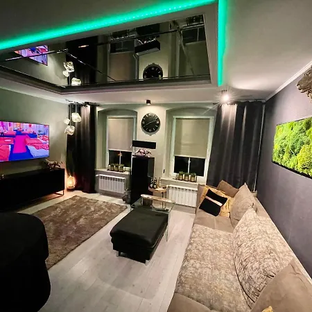 Pod Lwem Kościerzyna