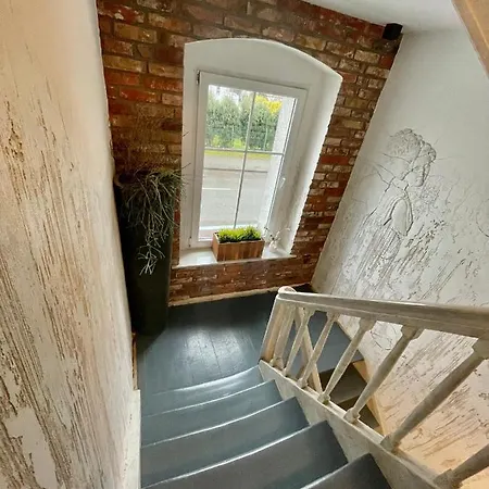 Pod Lwem Kościerzyna