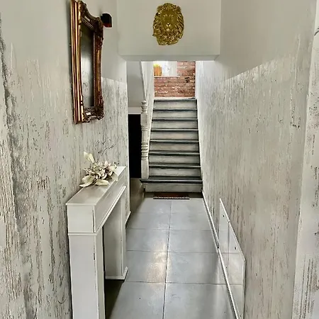 Apartament Pod Lwem Kościerzyna
