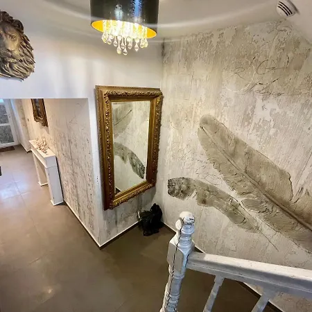 Pod Lwem Apartment Koscierzyna