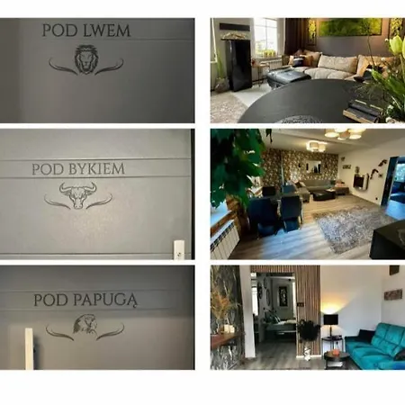 Pod Lwem