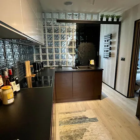 Pod Lwem Apartament Kościerzyna