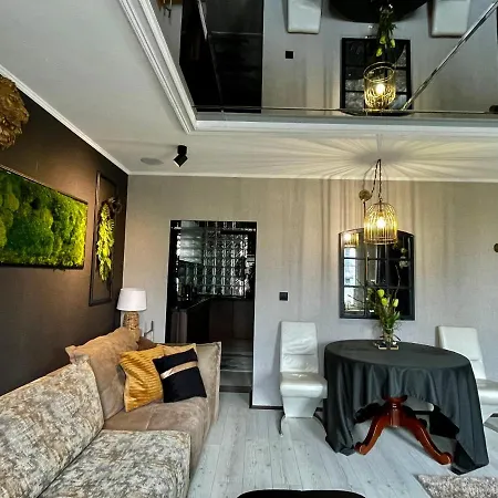 Apartment Pod Lwem