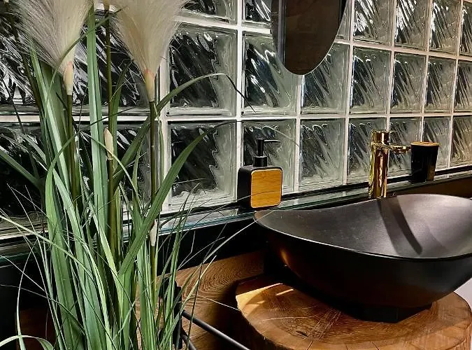 شقة Pod Lwem كوشتيجينا