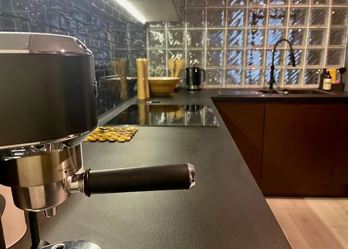 Pod Lwem * كوشتيجينا