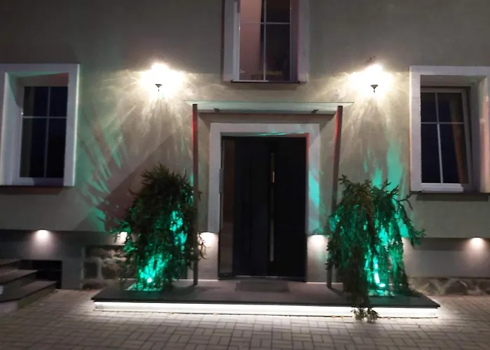 Pod Lwem شقة كوشتيجينا