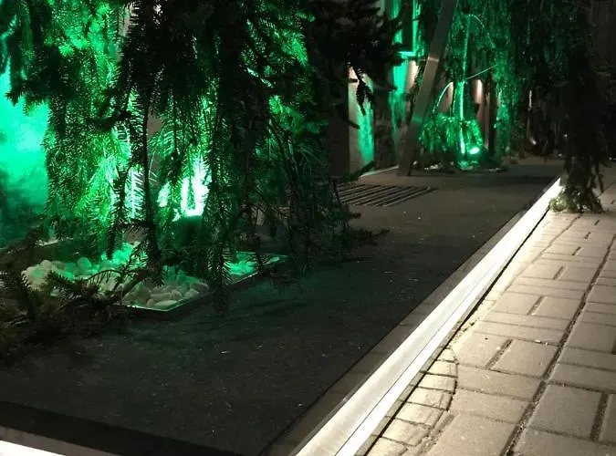 شقة Pod Lwem كوشتيجينا