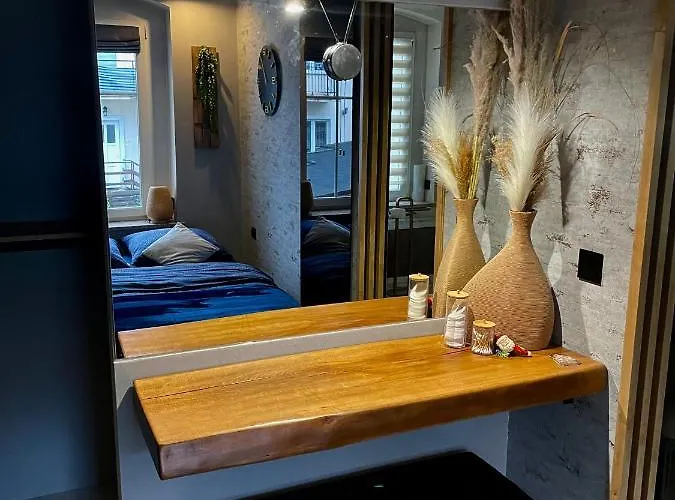 شقة Pod Lwem كوشتيجينا