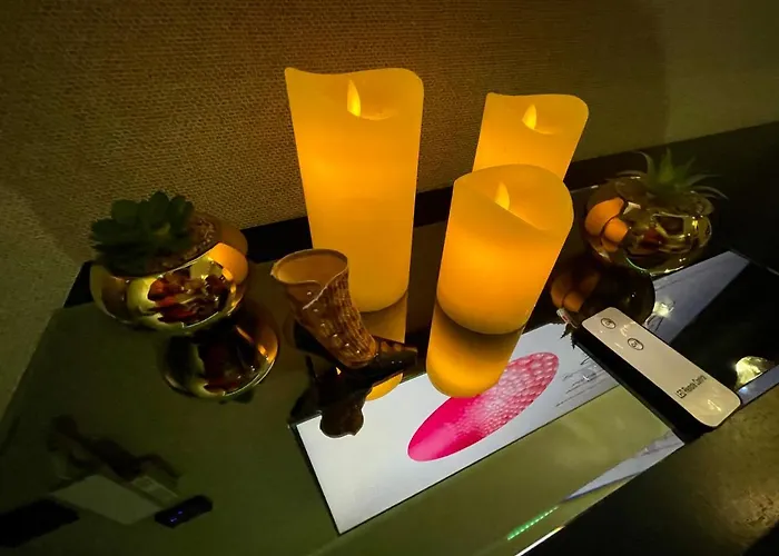 Pod Lwem شقة كوشتيجينا