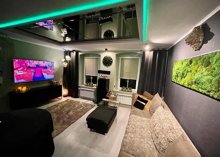 Pod Lwem كوشتيجينا